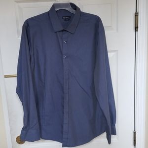 Shirt. Size 16 To 16 1/2